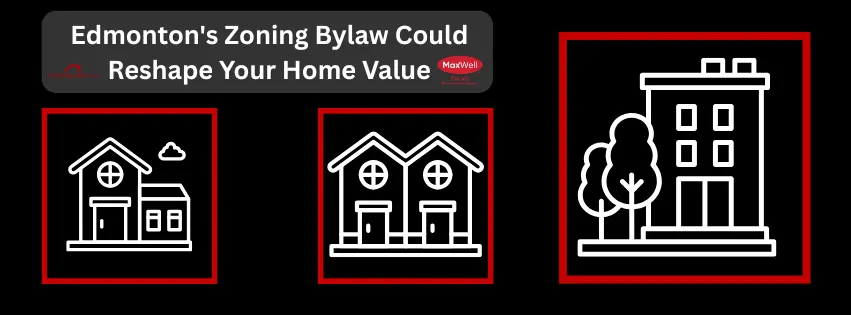 edmonton real estate zoning bylaw